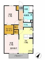 間取り：211064364882