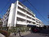 パークハイム芦屋呉川町 5階 築38年3ヶ月の賃貸物件