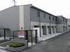 レオパレス烏帽子1 1階 築19年9ヶ月の賃貸物件