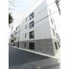 新大塚駅より徒歩9分 3階 新築の賃貸物件
