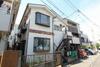 チェリーコーポ 2階 築40年9ヶ月の賃貸物件