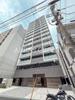 Alivis船橋East 15階 築13年4ヶ月の賃貸物件