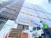 スプランディッド上本町WEST 15階 新築の賃貸物件