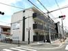 EXハイツ今川 2階 築3年6ヶ月の賃貸物件
