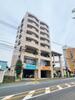 けやき通り内山 7階 築35年9ヶ月の賃貸物件