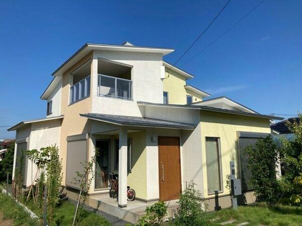 detached 埼玉県蓮田市御前橋２丁目

地図を見る