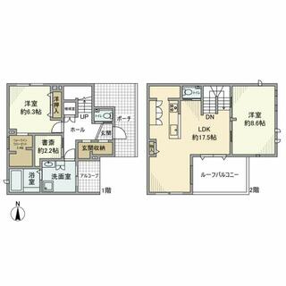 間取り：213136404832