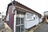 上小阪住宅A棟 築66年6ヶ月の賃貸物件