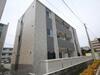 箱崎駅よりバス5分 徒歩7分 築5年 3階建の賃貸物件