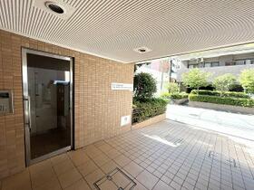 カッシア錦糸町サウスコート（ＣＡＳＳＩＡ錦糸町Ｓｏｕｔｈ　Ｃｏｕｒｔ） 303 ｜ 東京都墨田区江東橋１丁目（賃貸マンション1LDK・3階・47.12㎡） その12