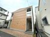 レオパレス柳 1階 築21年2ヶ月の賃貸物件