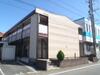 レオパレスブルースカイ 1階 築20年11ヶ月の賃貸物件