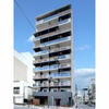 ジオエント浅草雷門 3階 築3年1ヶ月の賃貸物件
