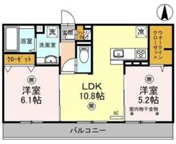 間取り：211061750042