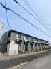 岡田浦駅より徒歩22分 2階 築16年4ヶ月の賃貸物件