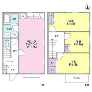 間取り：213142223152