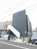 アベニール林寺 1階 築8年の賃貸物件