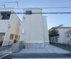 藤森駅より徒歩8分 3階 新築の賃貸物件