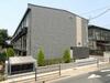 レオパレスハイム つくば 2階 築20年1ヶ月の賃貸物件