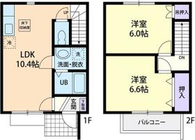 間取り：208011571006