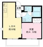 アルベロ石神井公園のイメージ