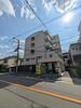 下新庄駅より徒歩4分 築36年11ヶ月 5階建の賃貸物件