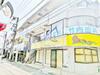 祖師谷シティハウス 3階 築41年8ヶ月の賃貸物件