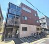 ジュネス甲東伍番館 3階 築12年5ヶ月の賃貸物件