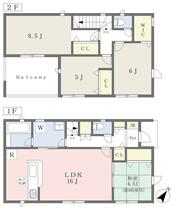 間取り：213142268292