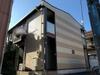 レオパレス上福岡 1階 築18年8ヶ月の賃貸物件