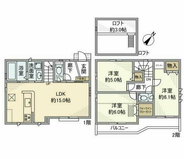 detached 東京都調布市富士見町４丁目

地図を見る