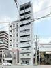 布施駅より徒歩8分 2階 新築の賃貸物件
