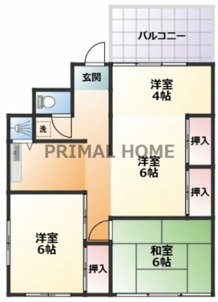 detached 神奈川県横浜市中区山元町４丁目

地図を見る