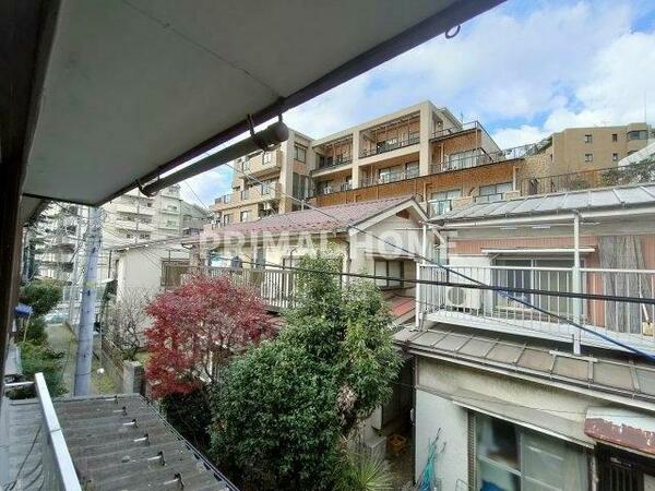 detached 神奈川県横浜市中区山元町４丁目

地図を見る