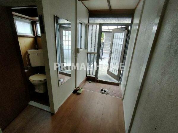 detached 神奈川県横浜市中区山元町４丁目

地図を見る