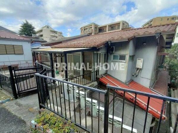 detached 神奈川県横浜市中区山元町４丁目

地図を見る