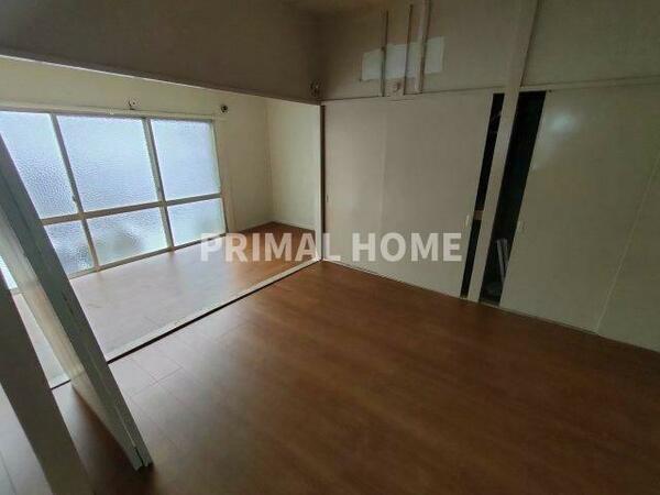 detached 神奈川県横浜市中区山元町４丁目

地図を見る