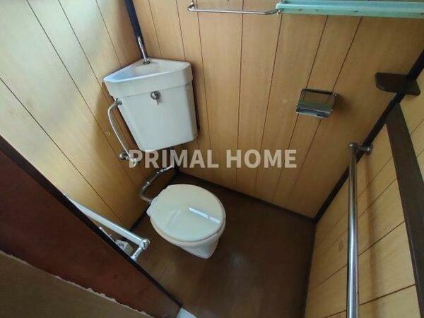 detached 神奈川県横浜市中区山元町４丁目

地図を見る