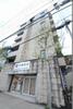 デトムワン銀閣寺道 4階 築37年の賃貸物件