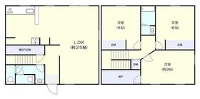 間取り：212056170705