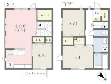 間取り：214078514260