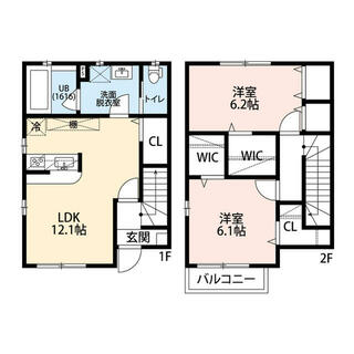 間取り：214078100344