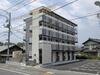 レオパレス桜尾本町 4階 築18年1ヶ月の賃貸物件