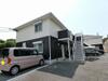 メゾン梨川 1階 築32年6ヶ月の賃貸物件