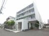 市川プラザ 4階 築54年6ヶ月の賃貸物件