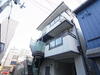 板宿駅より徒歩4分 3階 築30年4ヶ月の賃貸物件