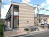 レオパレスベルツ 2階 築18年の賃貸物件