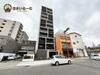 SUNREGISNAMBA 8階 新築の賃貸物件