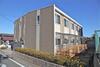 レオパレスメイゾンうすい 1階 築17年11ヶ月の賃貸物件
