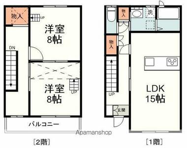 間取り：222019752919
